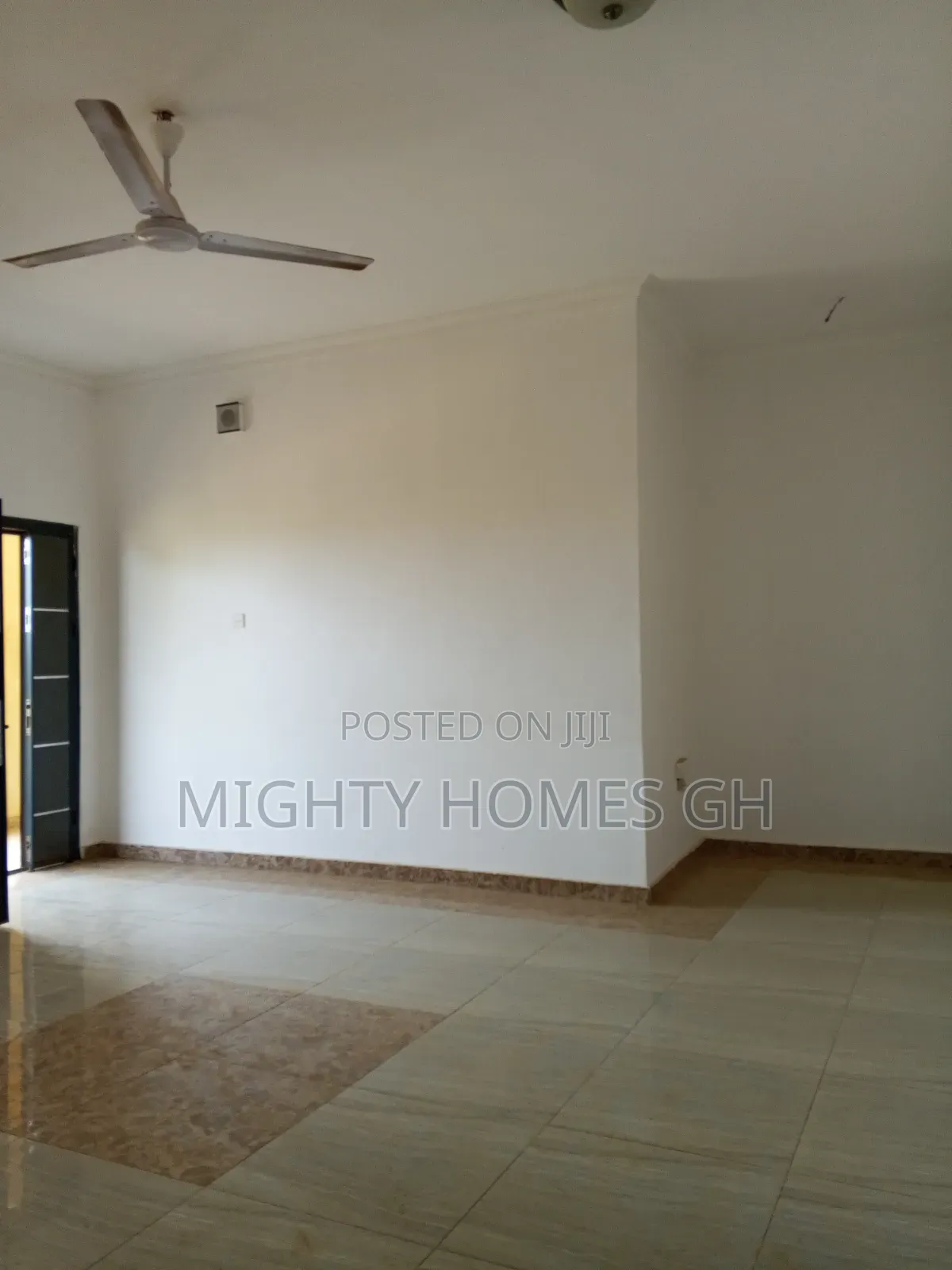 2bdrm Apartment in Mighty Homes, Kasoa for rent