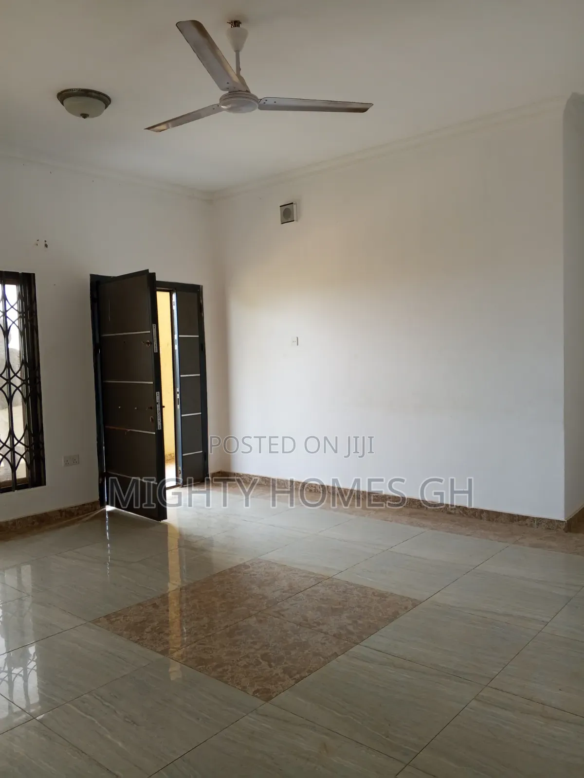 2bdrm Apartment in Mighty Homes, Kasoa for rent