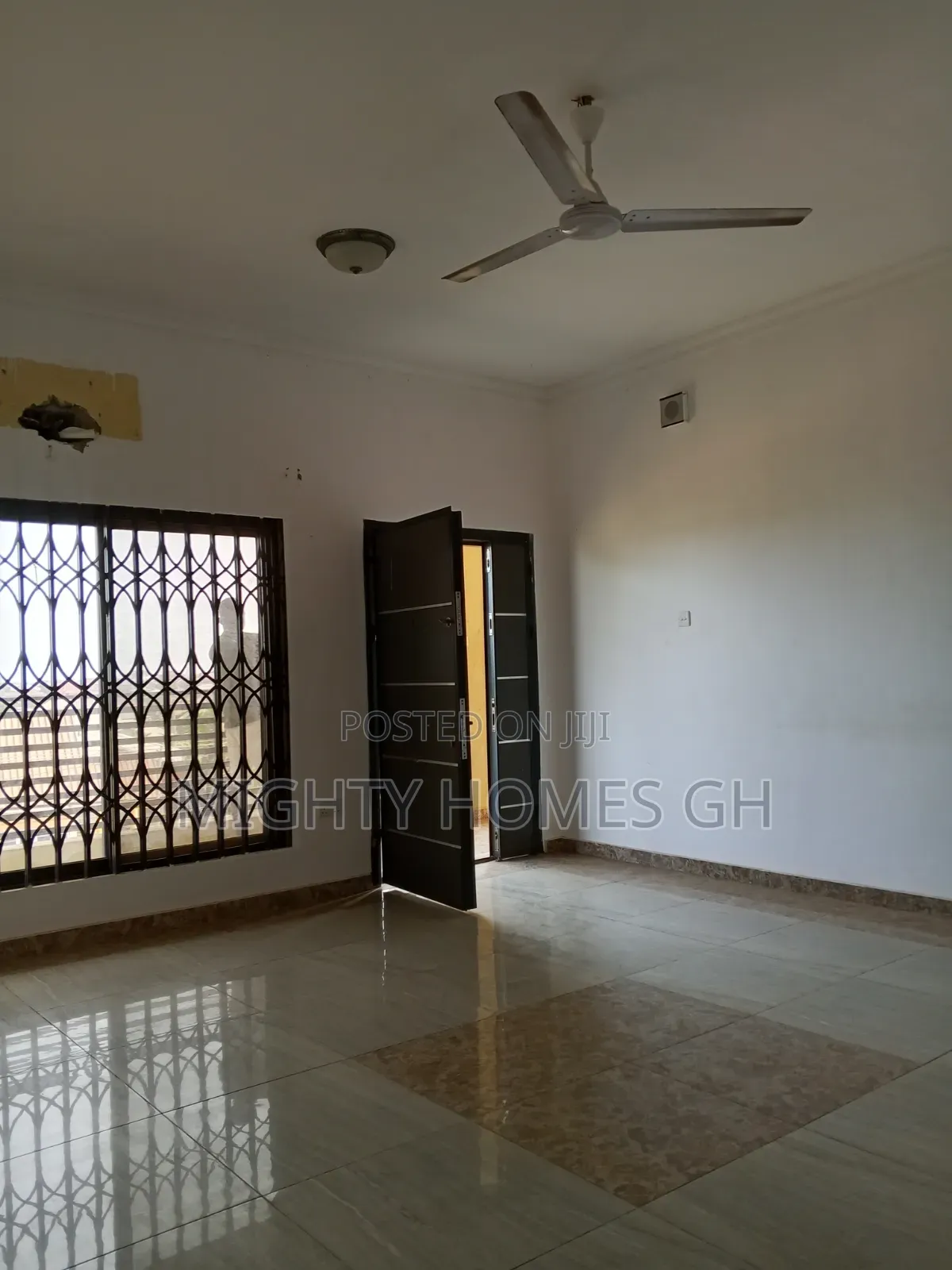 2bdrm Apartment in Mighty Homes, Kasoa for rent