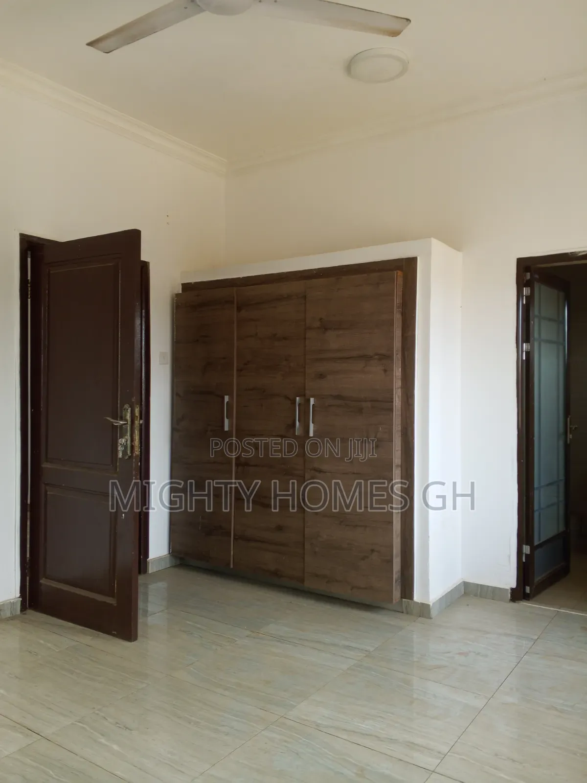 2bdrm Apartment in Mighty Homes, Kasoa for rent