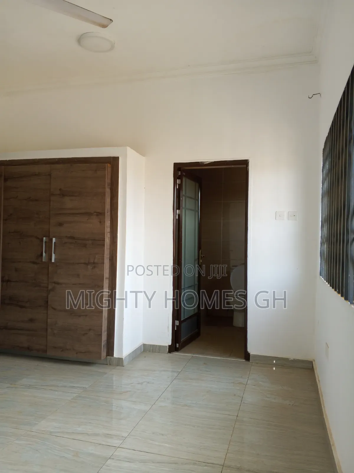 2bdrm Apartment in Mighty Homes, Kasoa for rent