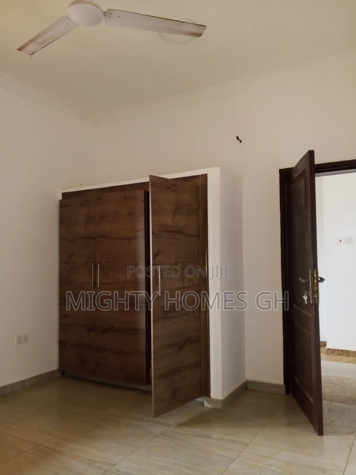 2bdrm Apartment in Mighty Homes, Kasoa for rent