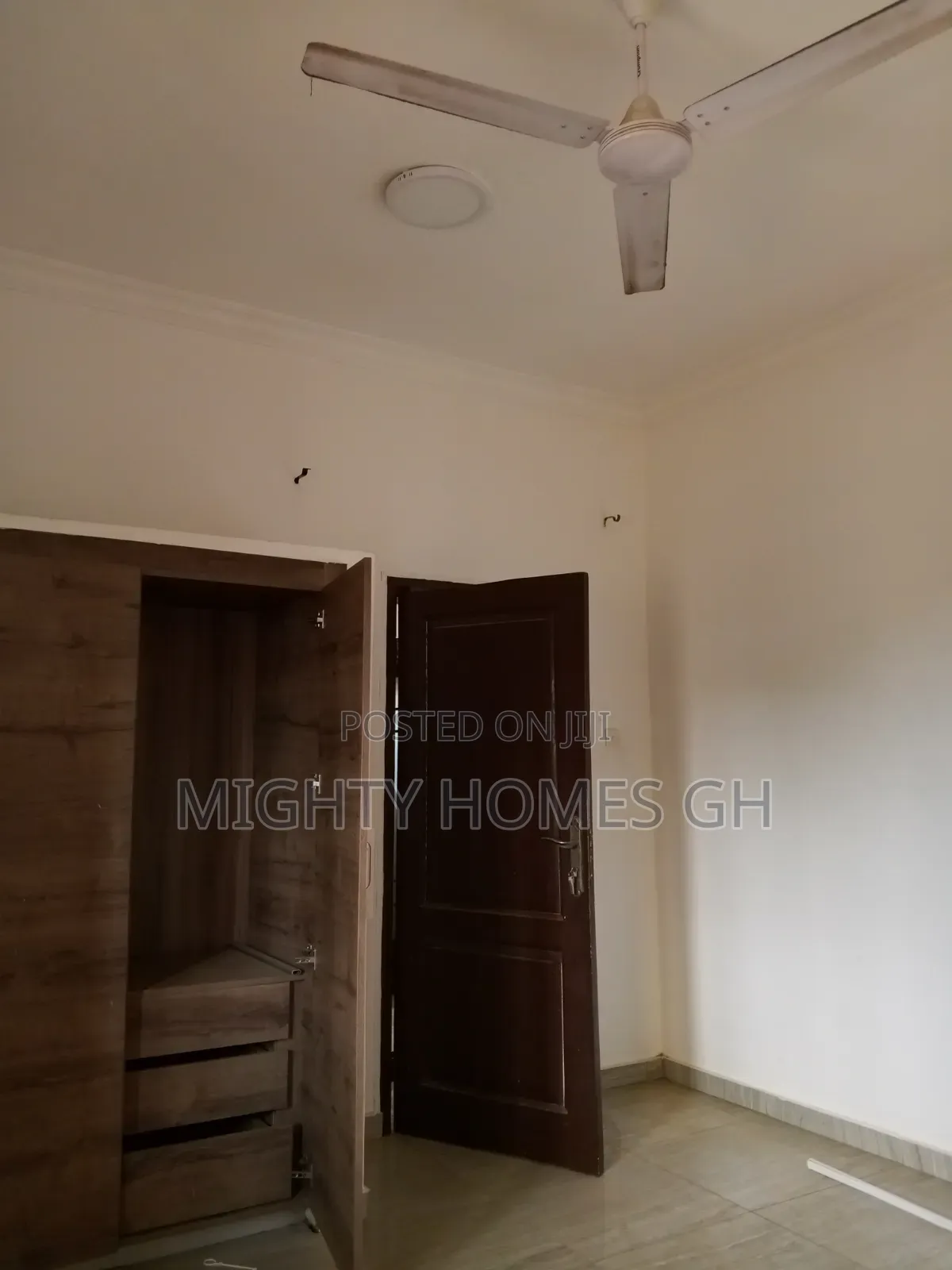 2bdrm Apartment in Mighty Homes, Kasoa for rent
