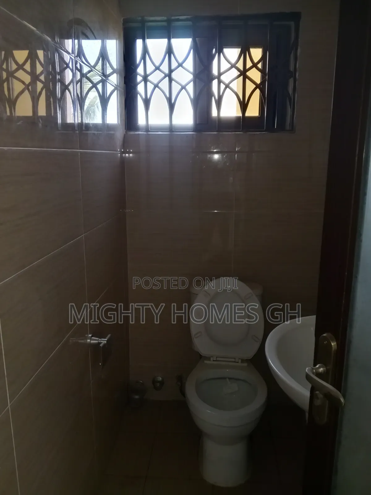 2bdrm Apartment in Mighty Homes, Kasoa for rent