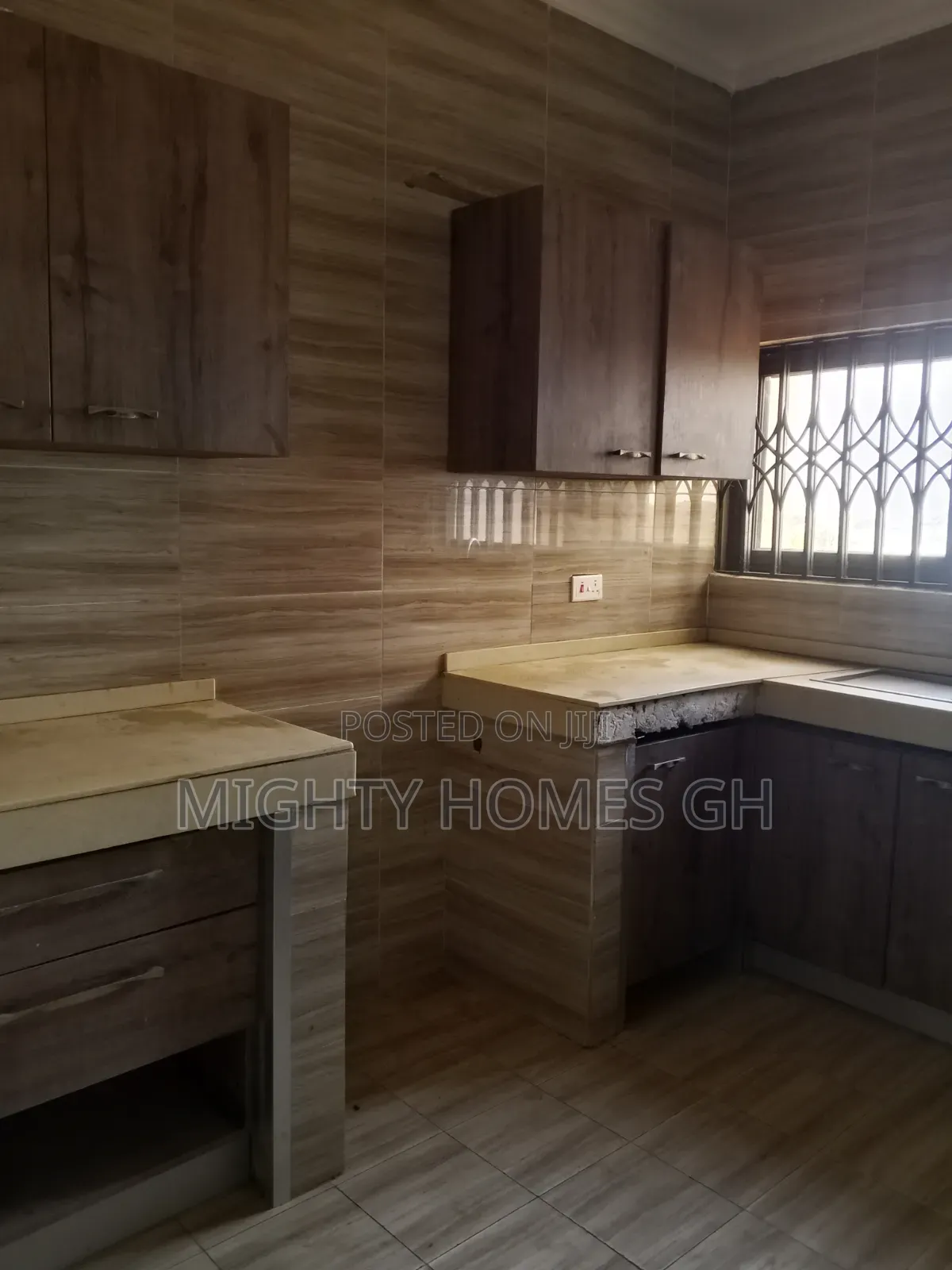 2bdrm Apartment in Mighty Homes, Kasoa for rent