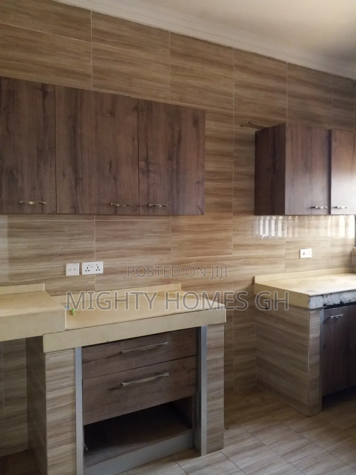 2bdrm Apartment in Mighty Homes, Kasoa for rent