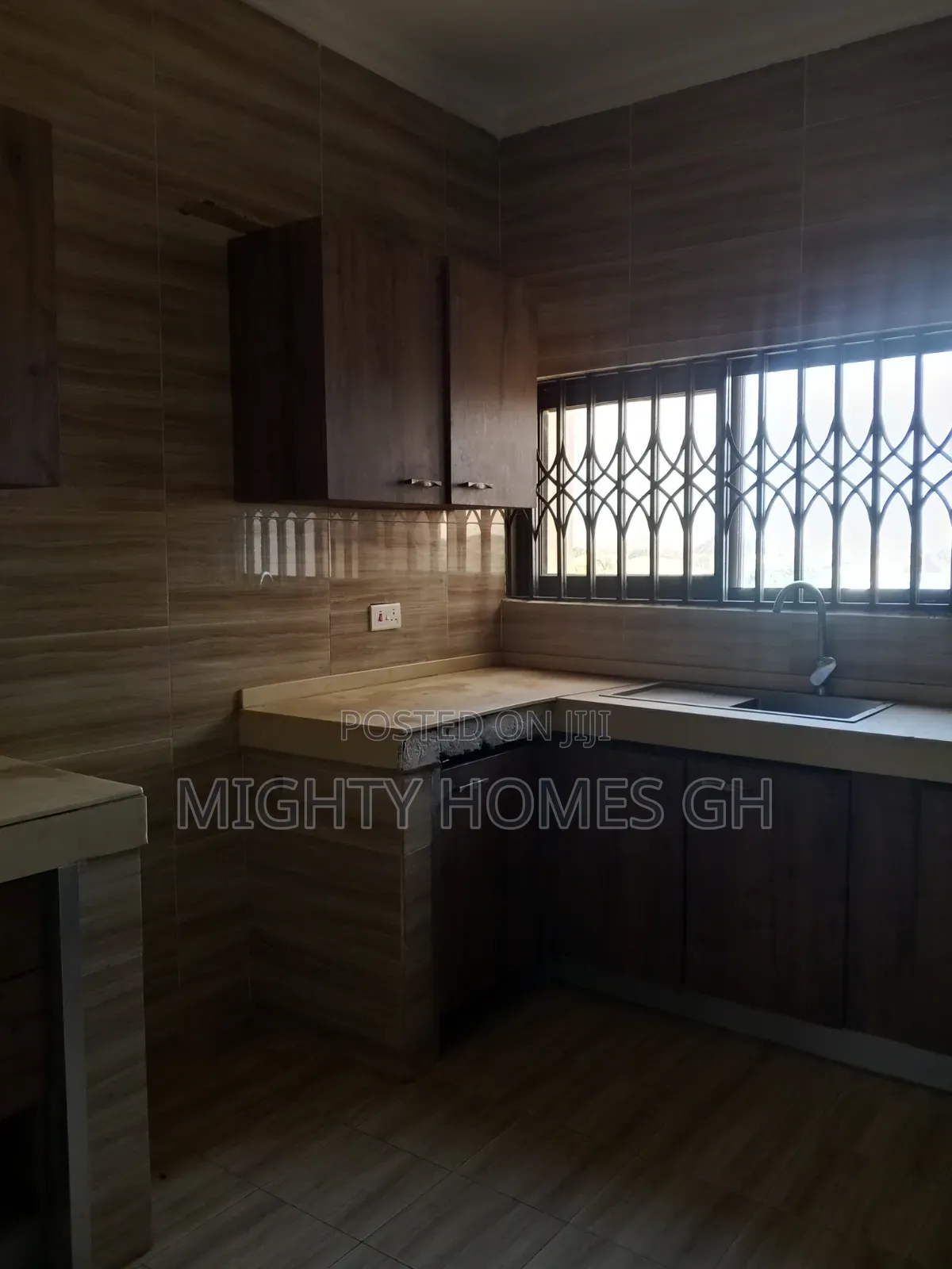 2bdrm Apartment in Mighty Homes, Kasoa for rent