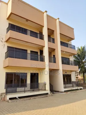 2bdrm Apartment in Mighty Homes, Kasoa for rent