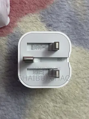 iPhone Charger