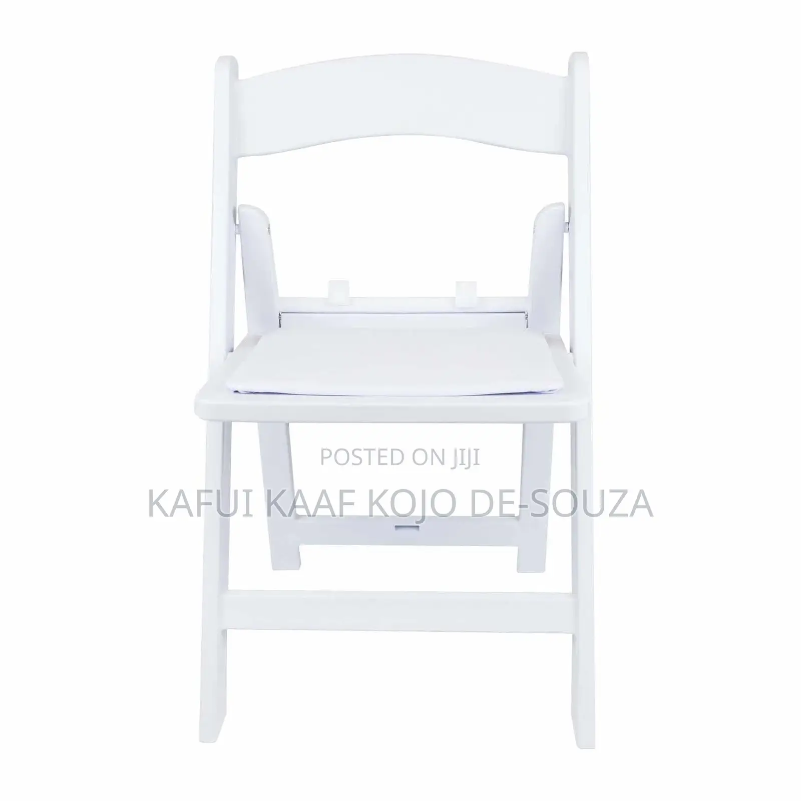 Gladiator Chairs