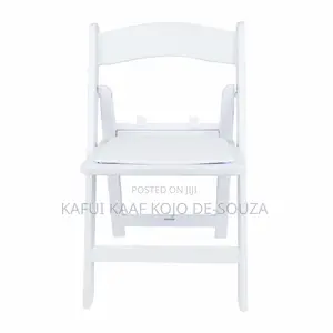Gladiator Chairs