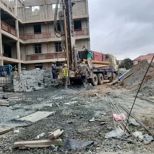 Borehole Drilling