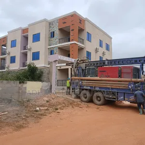 Borehole Drilling