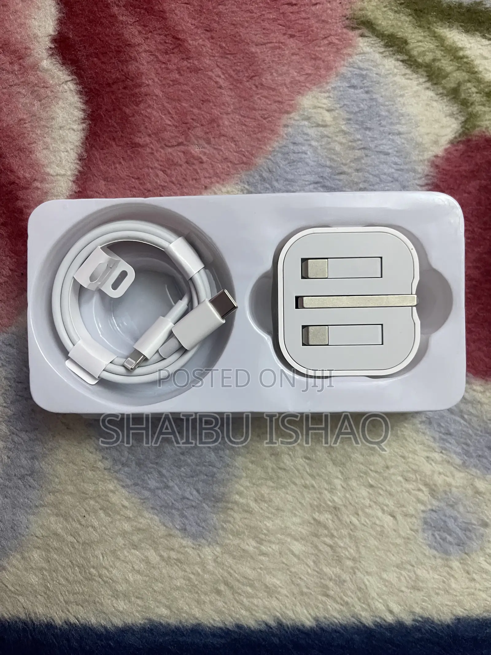 iPhone Charger