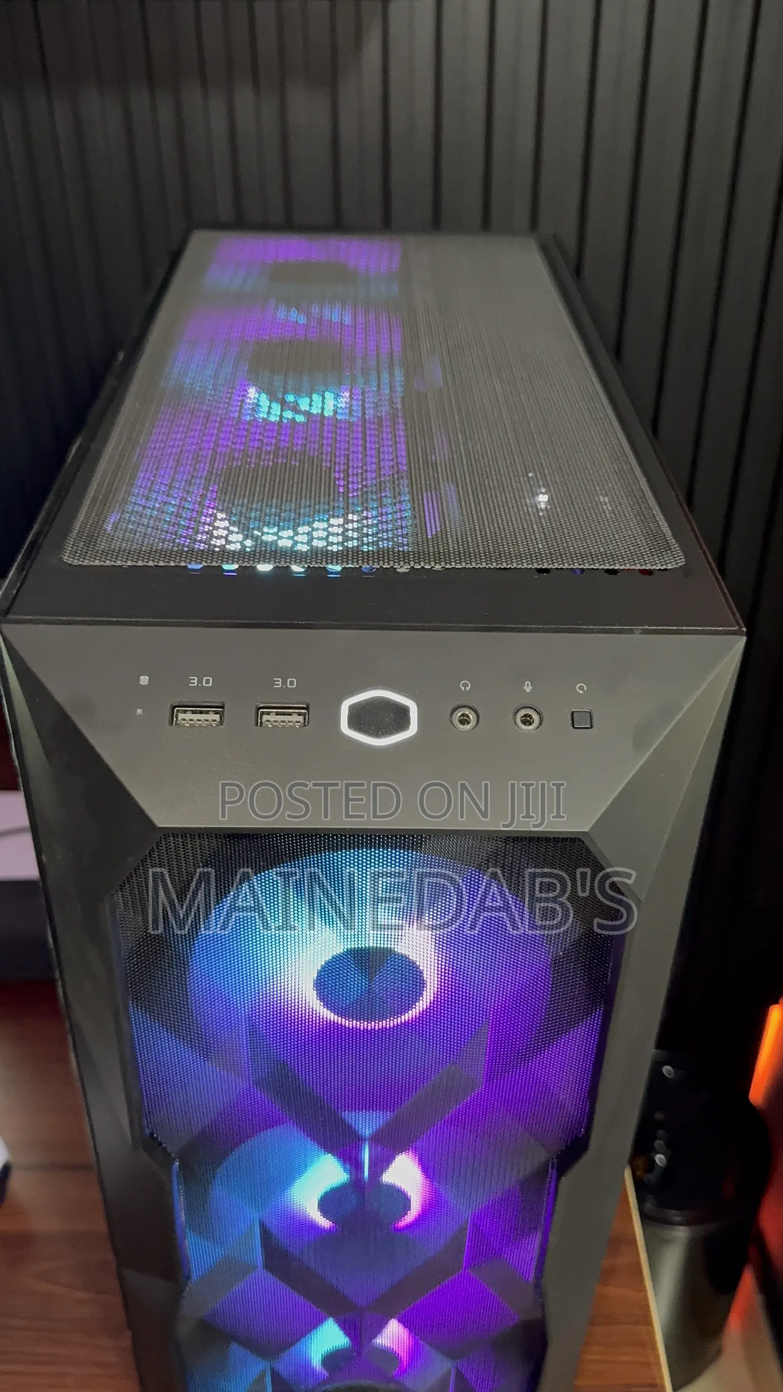 Desktop Computer Asus 16GB Intel Core i7 SSD 512GB
