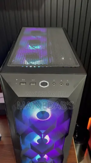 Desktop Computer Asus 16GB Intel Core i7 SSD 512GB