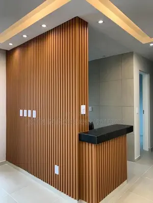 Exterior Wall Panel