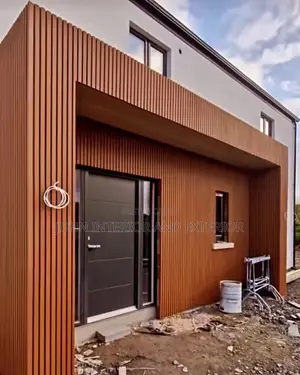 Exterior Wall Panel