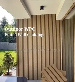 Exterior Wall Panel