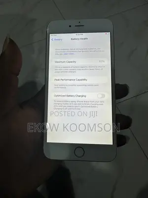 Apple iPhone 6s Plus 128 GB Rose Gold