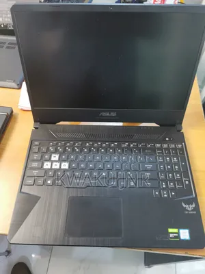 Laptop Asus TUF Gaming FX504 16GB Intel Core i5 SSHD+SSD 512GB