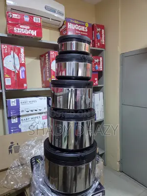 5 in 1food Warmer