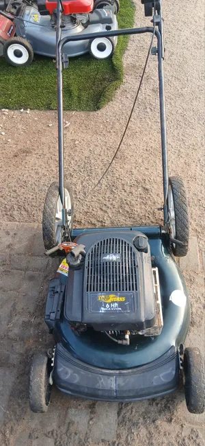 Yard Works Classic Lawn Mower ( Made in USA)