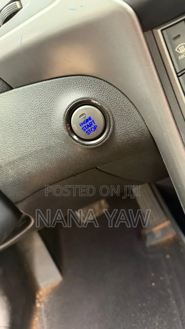 Elantra Full Option