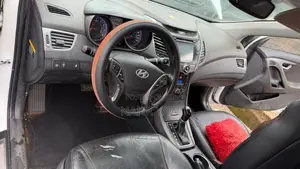 Elantra Full Option
