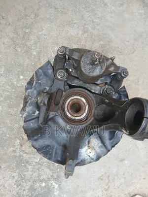 Hub Complete ( 1.5 Turbo)
