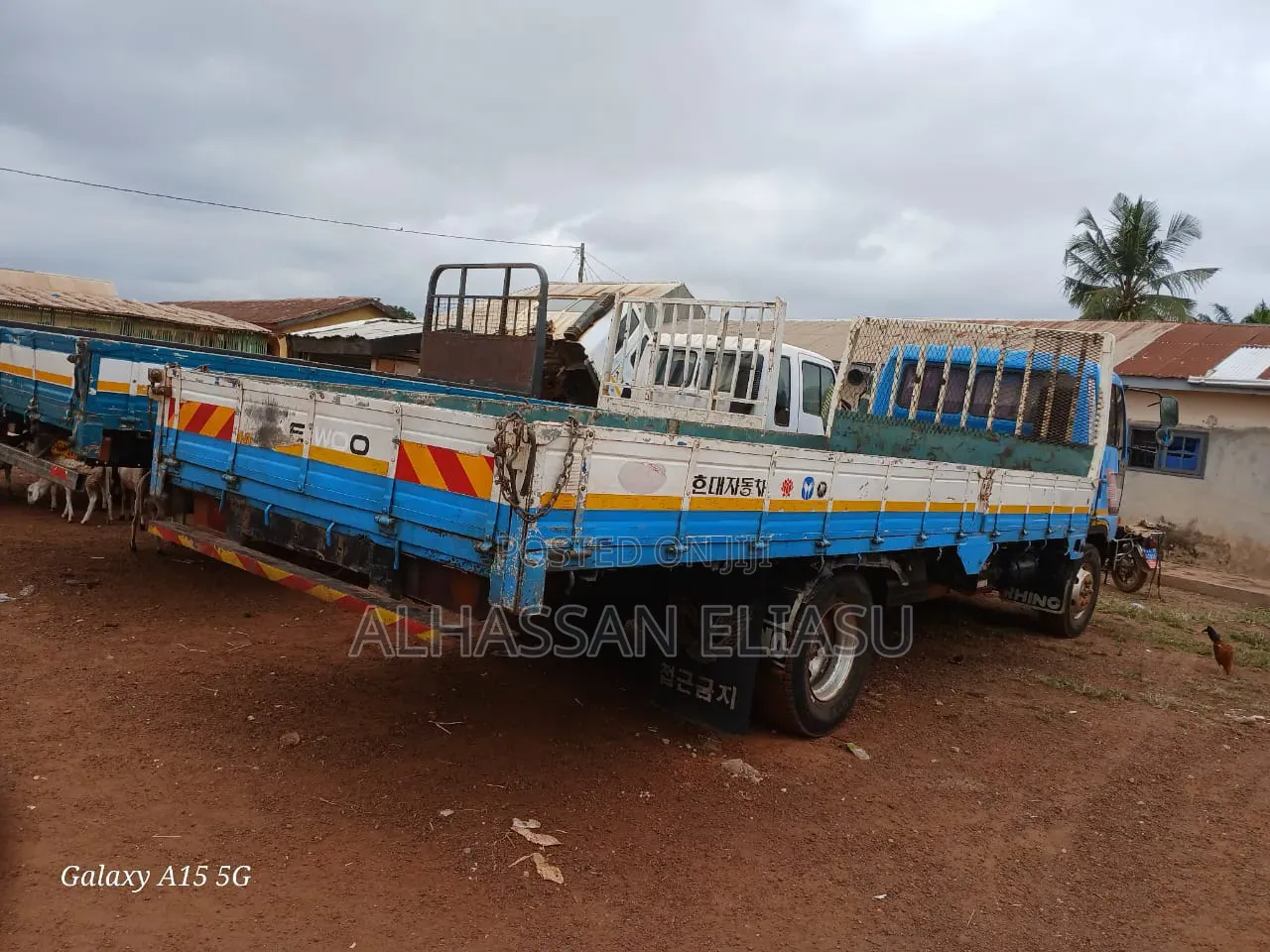 Good Condition
