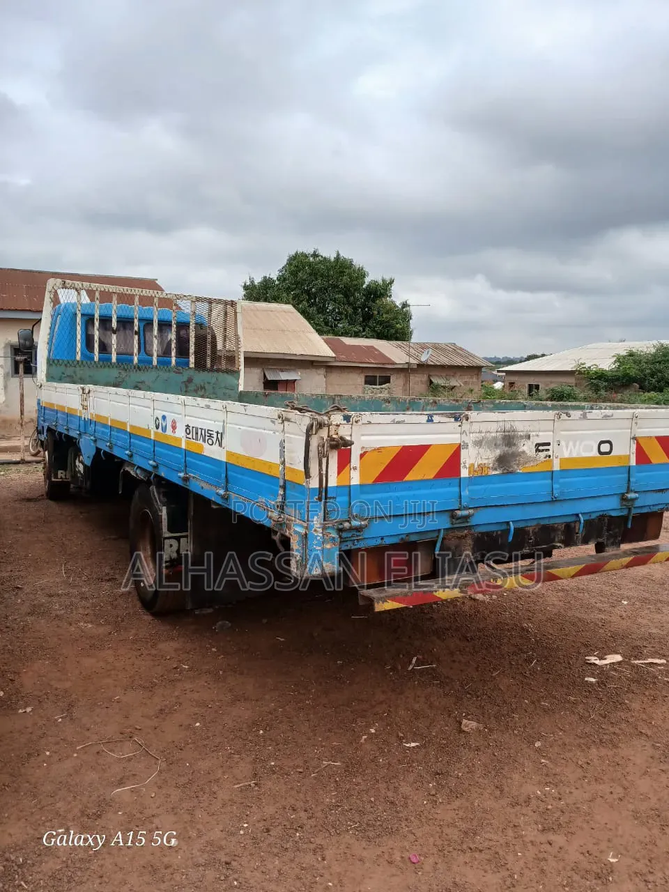 Good Condition