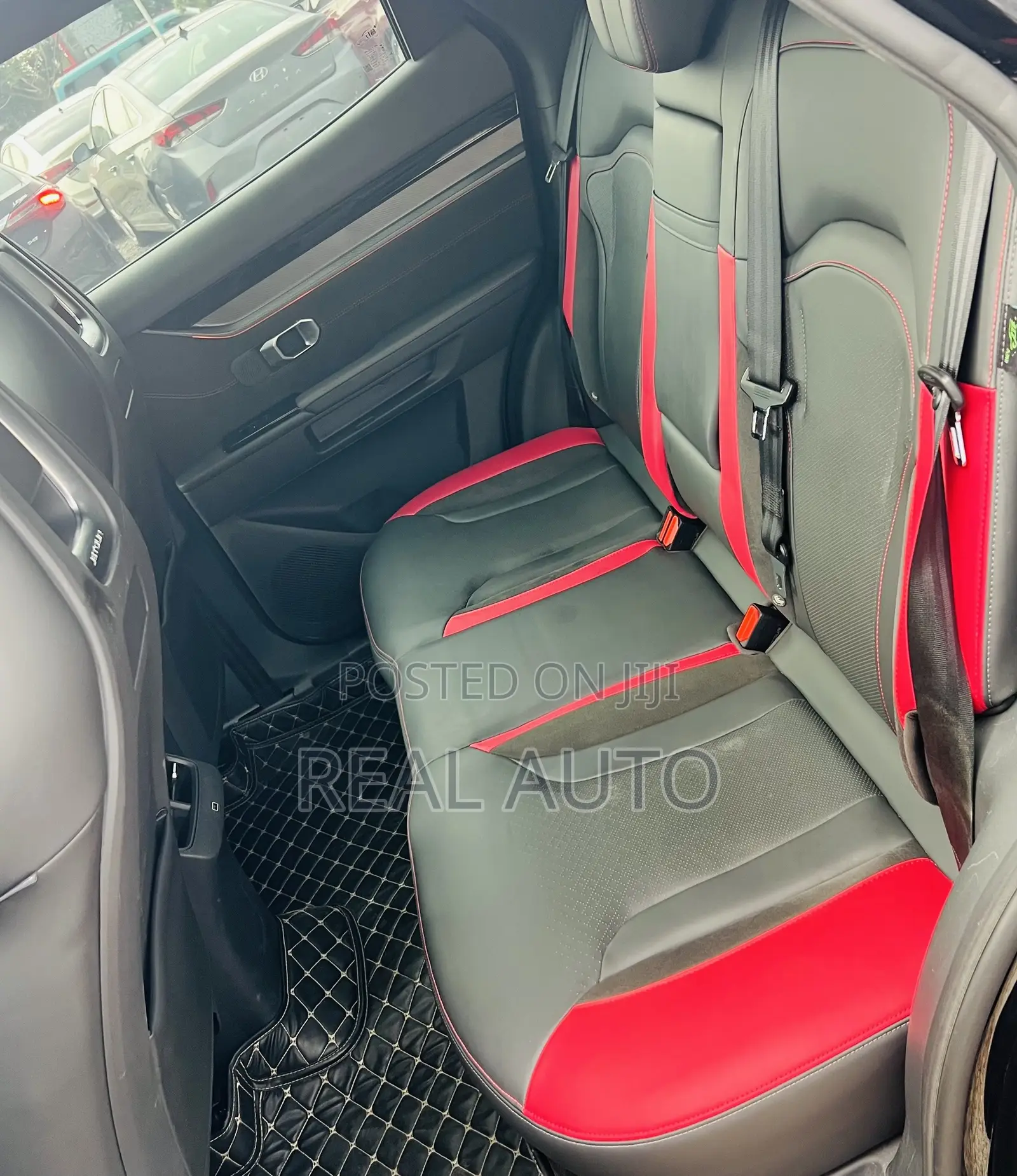 Jetour Dashing 1.5 Petrol FWD 2023 Black