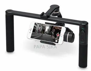 FeiyuTech SPG Plus 3-Axis Dual-Handle Gimbal Rig