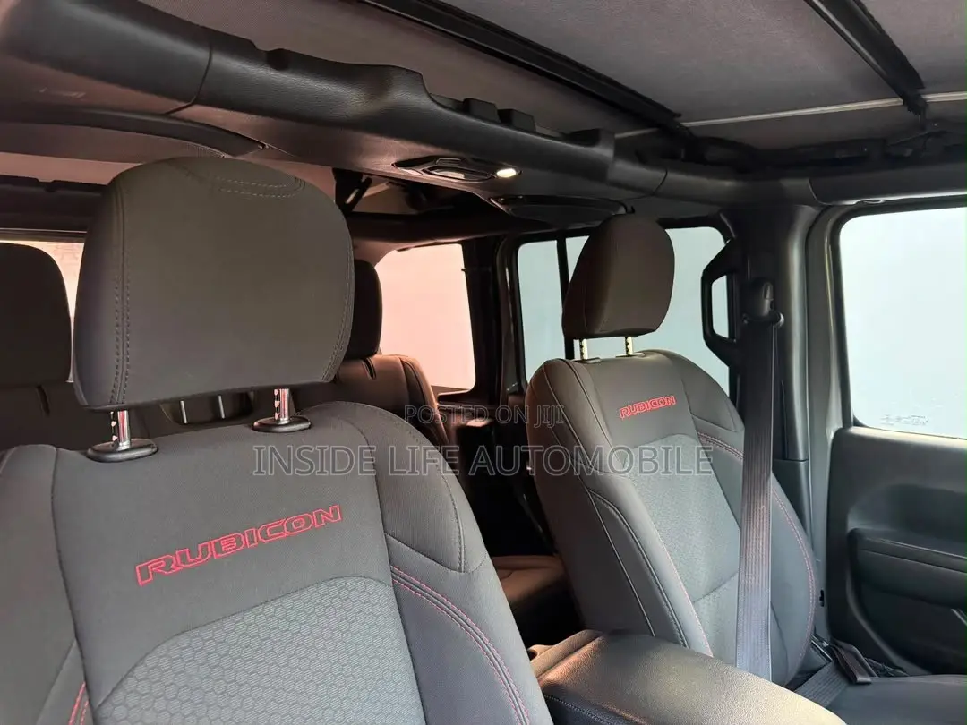 Jeep Wrangler Sport S 2022 Gray