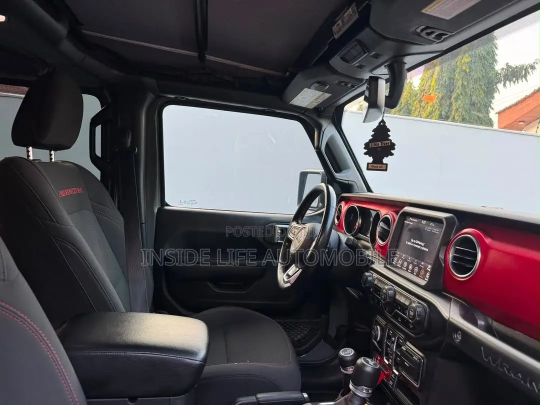 Jeep Wrangler Sport S 2022 Gray