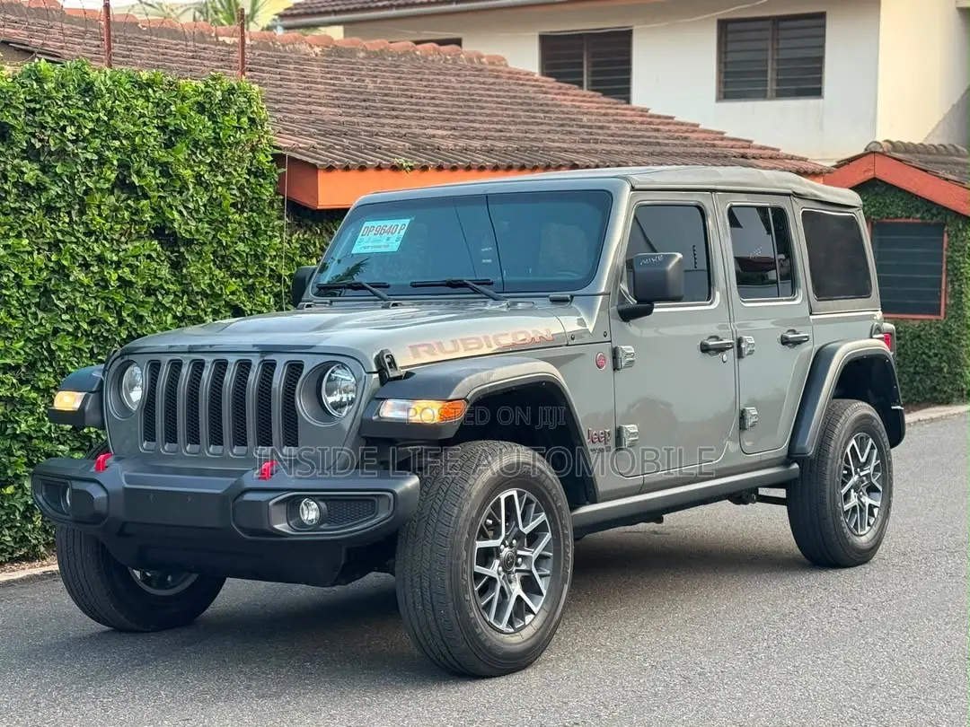 Jeep Wrangler Sport S 2022 Gray