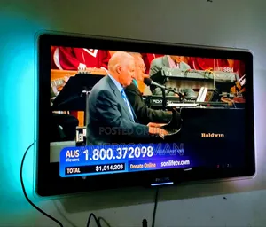 42" Inches Philips LCD TV