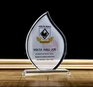 Awards Customization