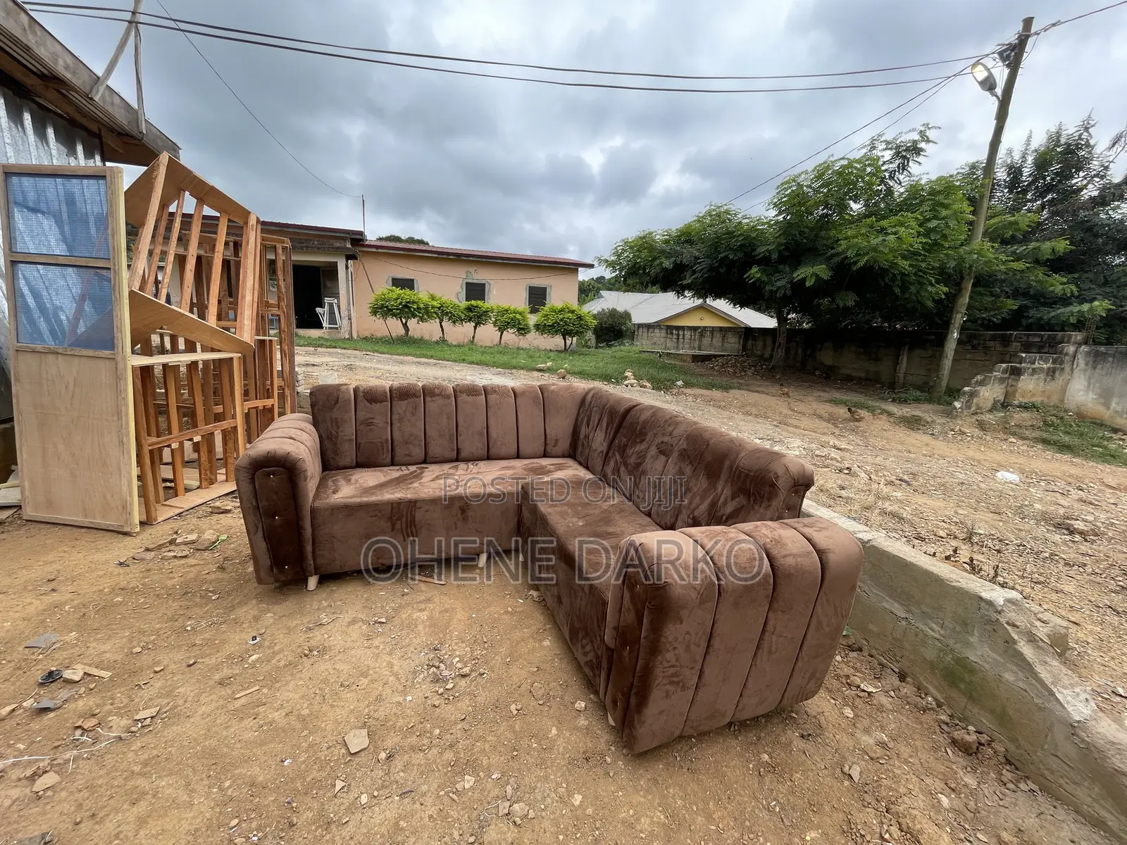 O Blac Furniture