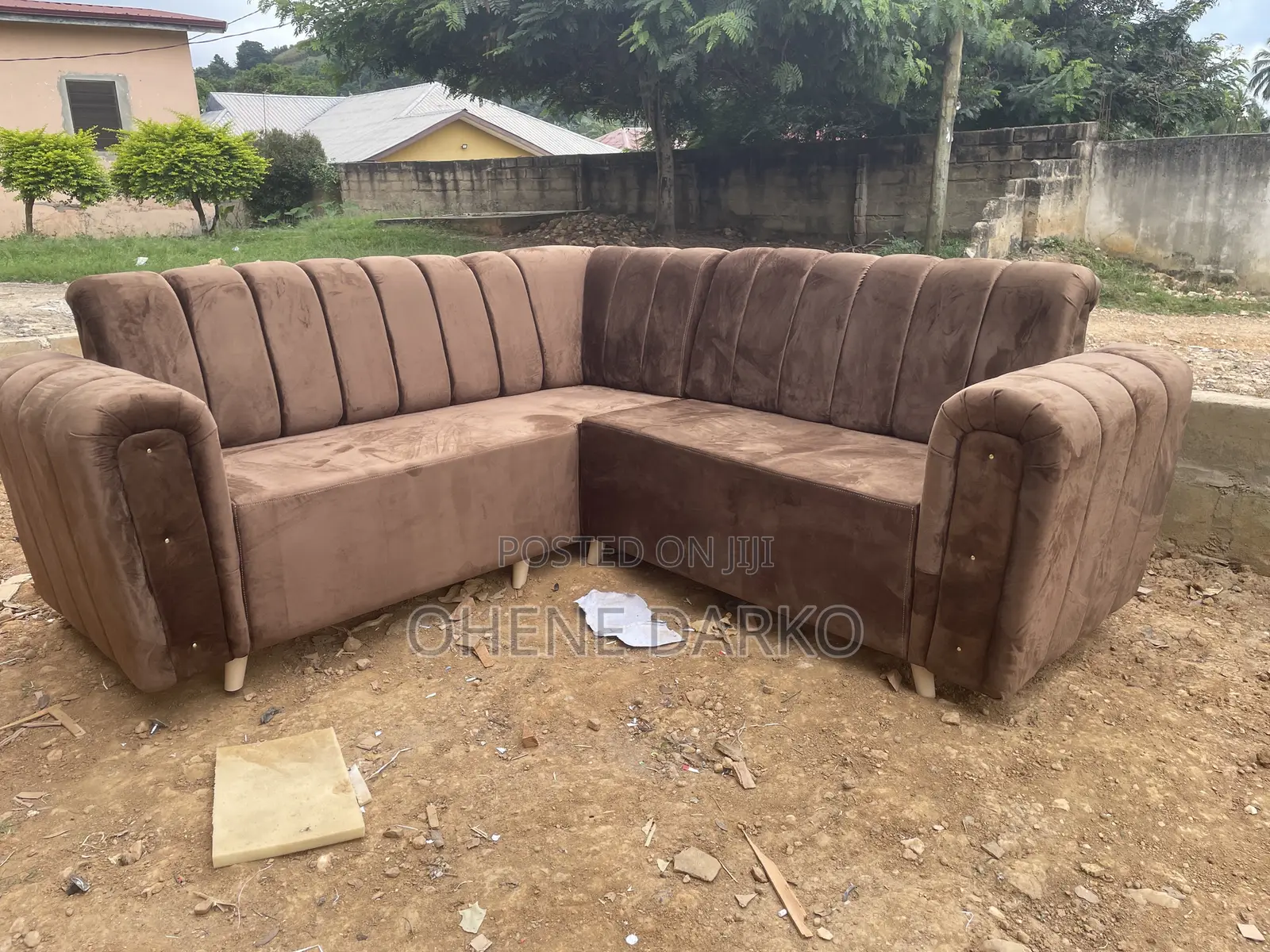 O Blac Furniture