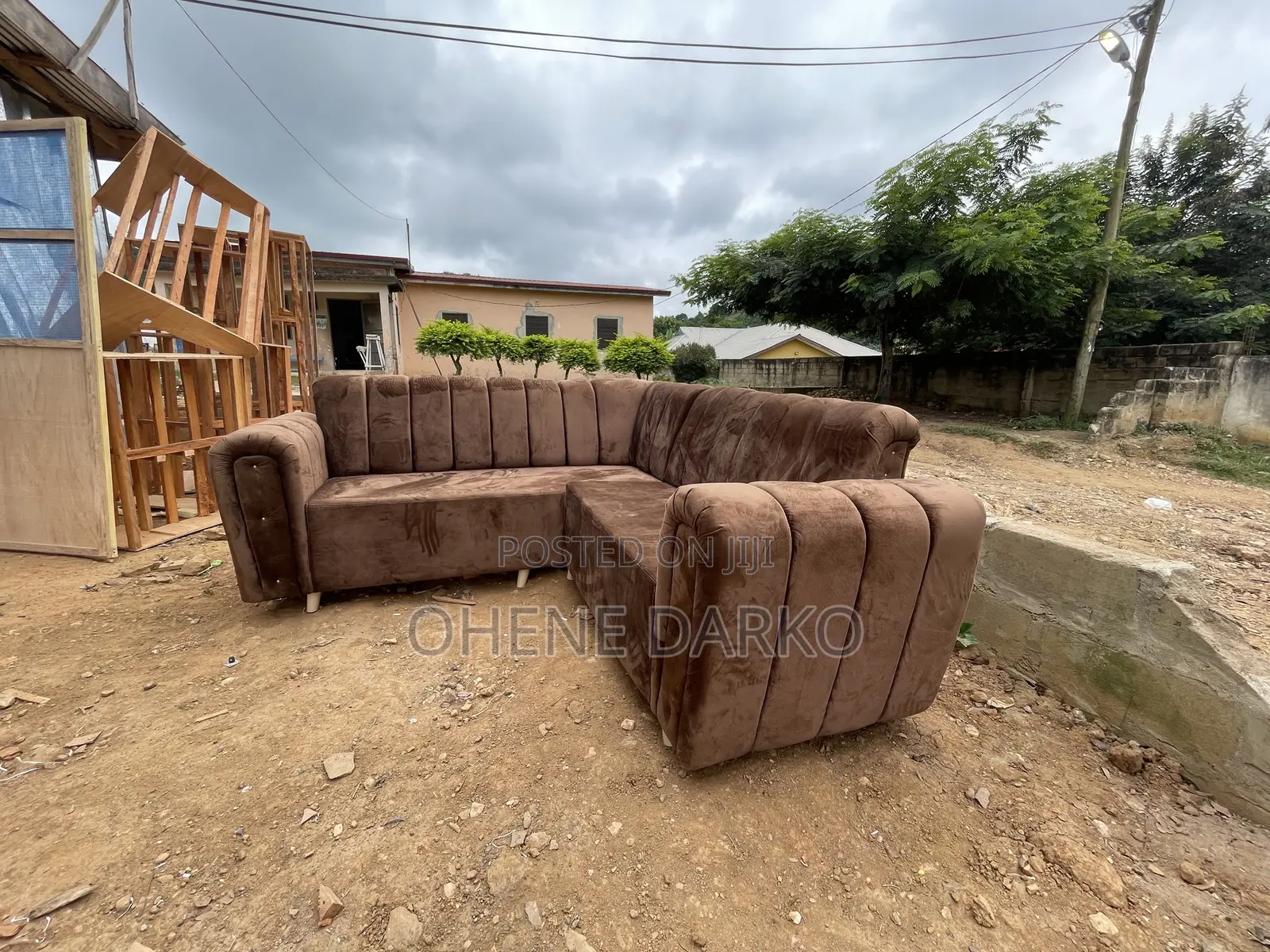 O Blac Furniture