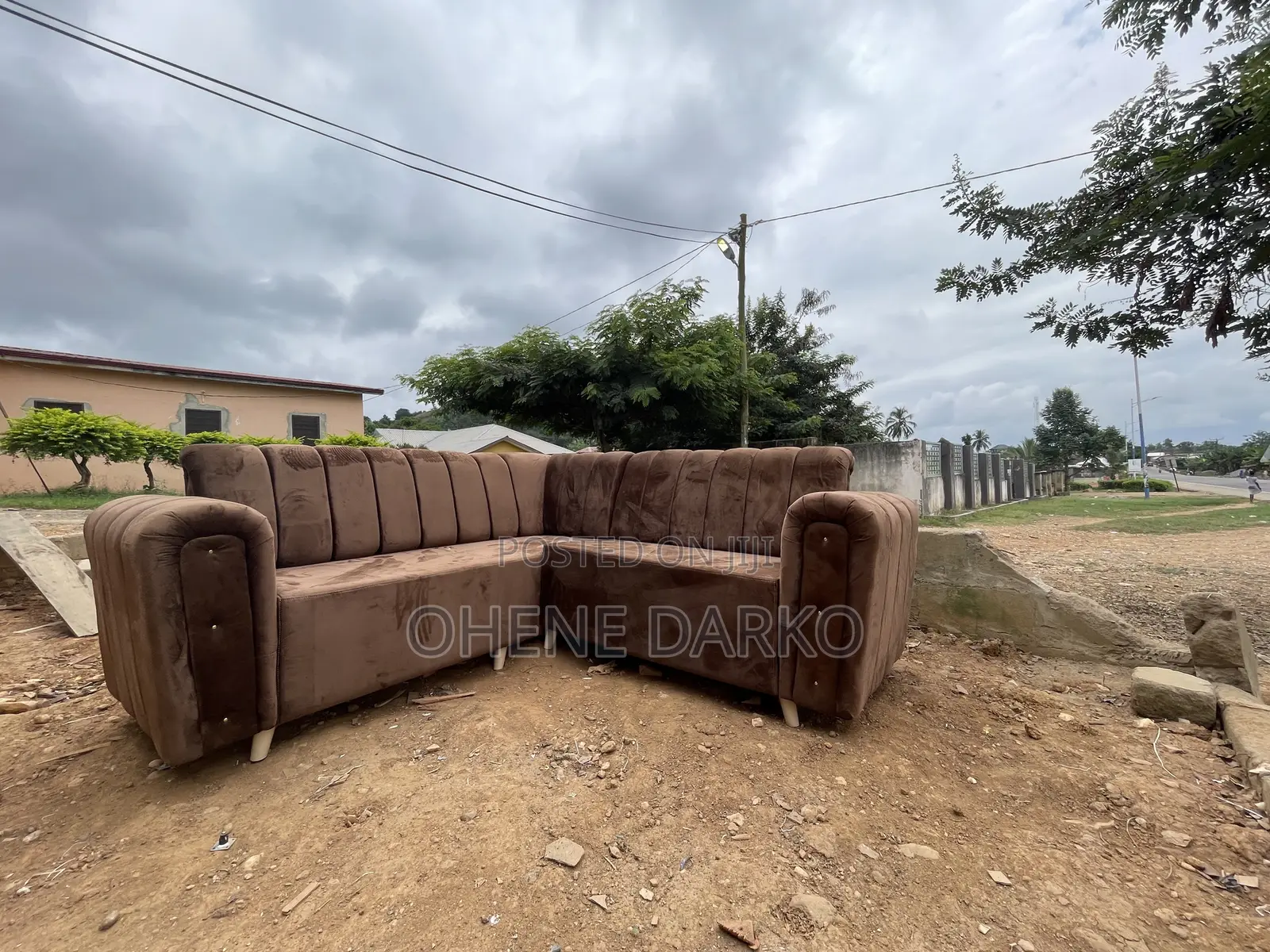 O Blac Furniture