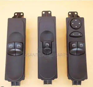 Spinter Cdi Power Window Switch