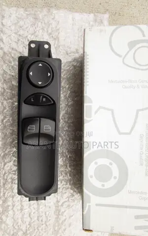 Spinter Cdi Power Window Switch