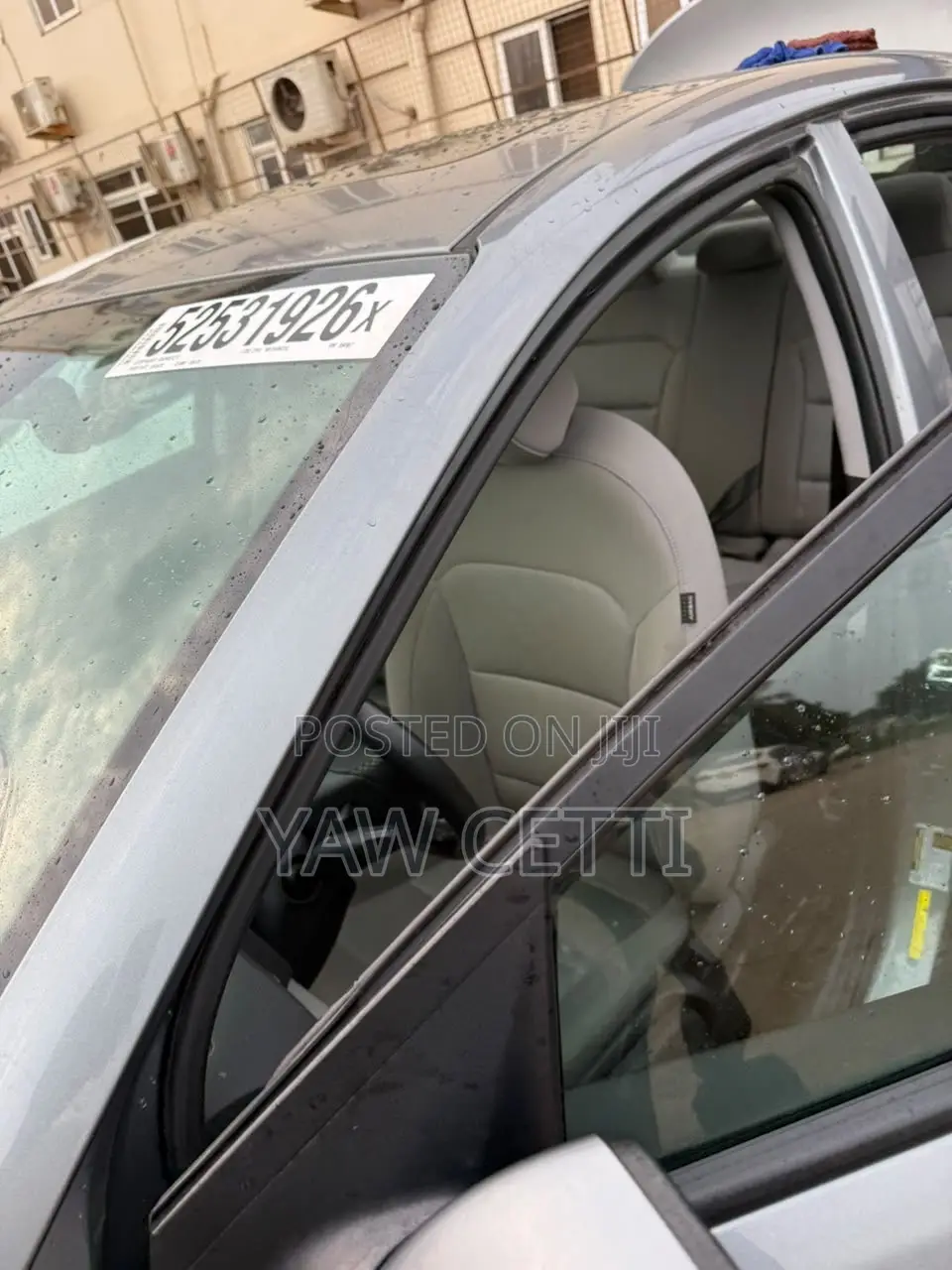 Hyundai Elantra Value Edition 2018 Silver