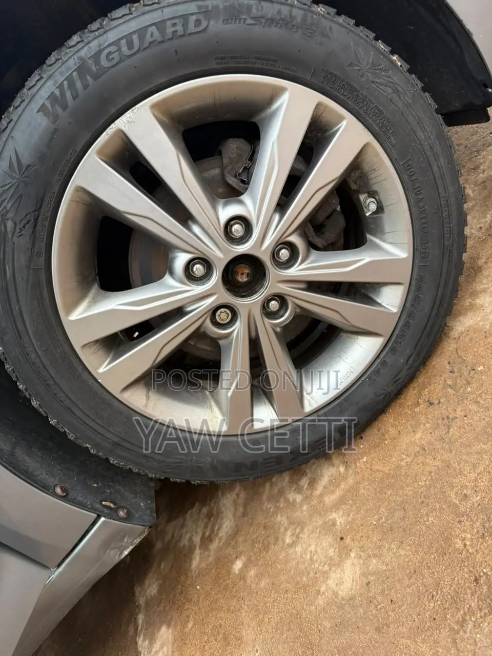 Hyundai Elantra Value Edition 2018 Silver