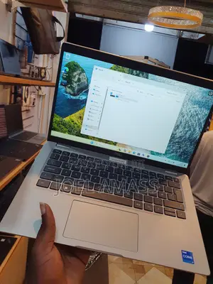New Laptop Dell Latitude 5430 8GB Intel Core i7 SSD 256GB