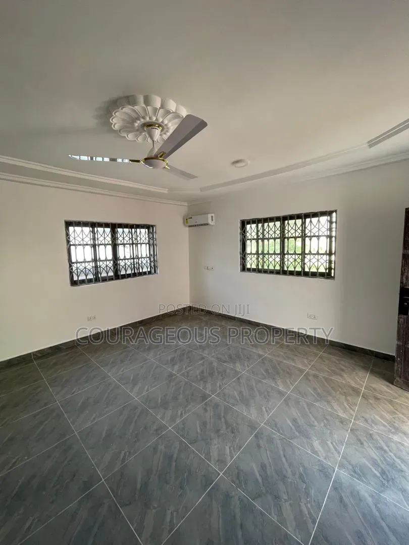 4bdrm House in Acp Estate Hill, Kwabenya for rent