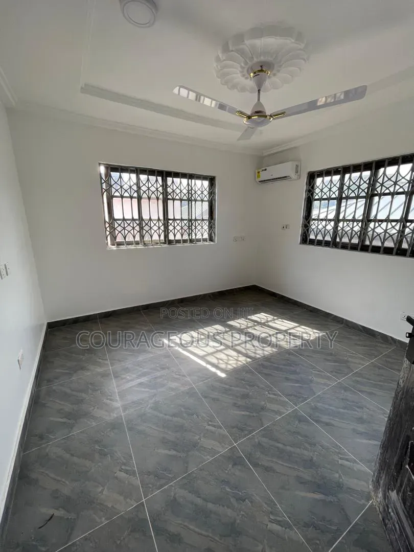 4bdrm House in Acp Estate Hill, Kwabenya for rent